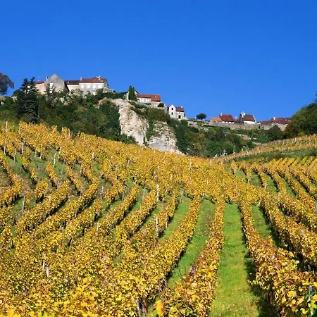 Refuge Des Cimes Apartment