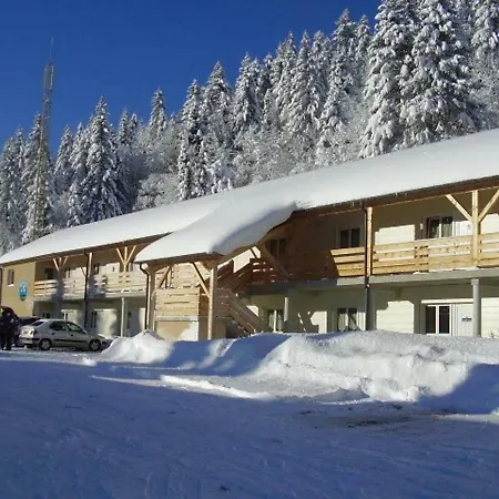 Apartment Refuge Des Cimes *