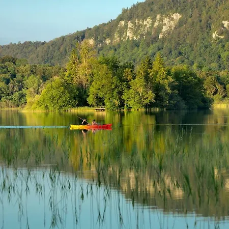Refuge Des Cimes