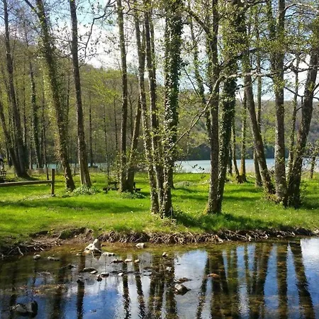 Refuge Des Cimes